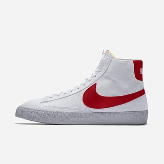 Pantofi Casual Nike Blazer Mid By You Dama Colorati | MSHT-60932